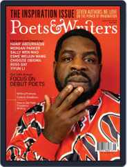 Poets & Writers (Digital) Subscription                    January 1st, 2019 Issue