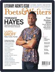 Poets & Writers (Digital) Subscription                    July 1st, 2018 Issue