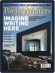 Poets & Writers (Digital) Subscription                    March 1st, 2018 Issue