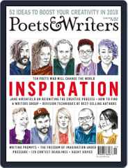 Poets & Writers (Digital) Subscription                    January 1st, 2018 Issue