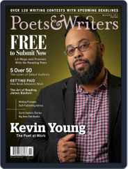 Poets & Writers (Digital) Subscription                    November 1st, 2017 Issue