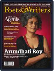 Poets & Writers (Digital) Subscription                    July 1st, 2017 Issue