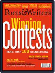 Poets & Writers (Digital) Subscription                    May 1st, 2017 Issue