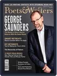 Poets & Writers (Digital) Subscription                    March 1st, 2017 Issue