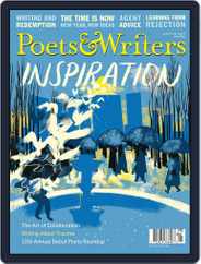 Poets & Writers (Digital) Subscription                    January 1st, 2017 Issue