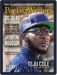 Poets & Writers (Digital) Subscription                    September 1st, 2016 Issue