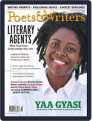 Poets & Writers (Digital) Subscription                    June 15th, 2016 Issue