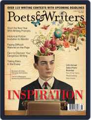 Poets & Writers (Digital) Subscription                    December 16th, 2015 Issue