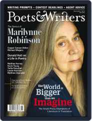 Poets & Writers (Digital) Subscription                    November 1st, 2015 Issue