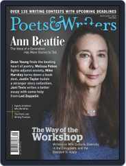 Poets & Writers (Digital) Subscription                    September 1st, 2015 Issue