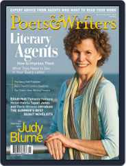 Poets & Writers (Digital) Subscription                    July 1st, 2015 Issue
