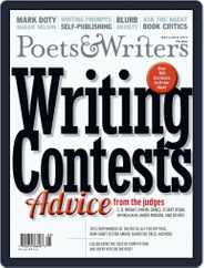 Poets & Writers (Digital) Subscription                    May 1st, 2015 Issue