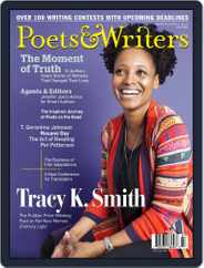 Poets & Writers (Digital) Subscription                    March 1st, 2015 Issue