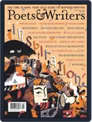 Poets & Writers (Digital) Subscription                    December 17th, 2014 Issue