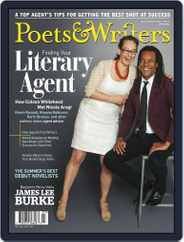 Poets & Writers (Digital) Subscription                    June 18th, 2014 Issue