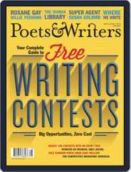Poets & Writers (Digital) Subscription                    April 15th, 2014 Issue