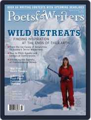 Poets & Writers (Digital) Subscription                    February 12th, 2014 Issue