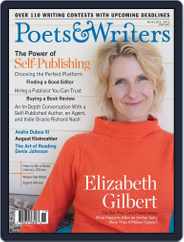 Poets & Writers (Digital) Subscription                    October 17th, 2013 Issue