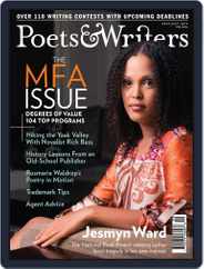 Poets & Writers (Digital) Subscription                    August 22nd, 2013 Issue
