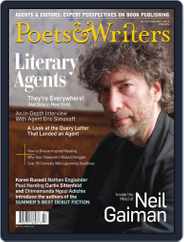 Poets & Writers (Digital) Subscription                    June 19th, 2013 Issue