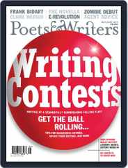 Poets & Writers (Digital) Subscription                    April 17th, 2013 Issue