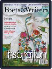 Poets & Writers (Digital) Subscription                    December 19th, 2012 Issue