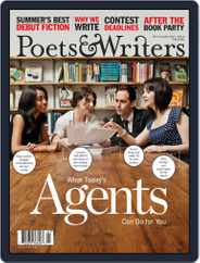 Poets & Writers (Digital) Subscription                    June 20th, 2012 Issue