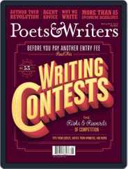 Poets & Writers (Digital) Subscription                    April 18th, 2012 Issue
