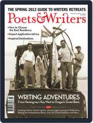 Poets & Writers (Digital) Subscription                    February 15th, 2012 Issue
