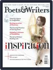 Poets & Writers (Digital) Subscription                    December 14th, 2011 Issue