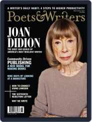 Poets & Writers (Digital) Subscription                    October 19th, 2011 Issue