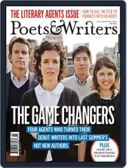 Poets & Writers (Digital) Subscription                    June 23rd, 2011 Issue