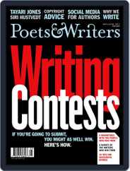 Poets & Writers (Digital) Subscription                    June 13th, 2011 Issue