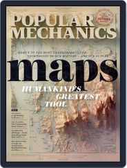 Popular Mechanics (Digital) Subscription                    July 1st, 2020 Issue