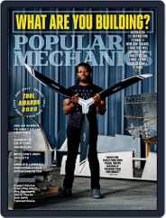 Popular Mechanics (Digital) Subscription                    March 1st, 2020 Issue
