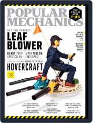Popular Mechanics (Digital) Subscription                    October 1st, 2019 Issue