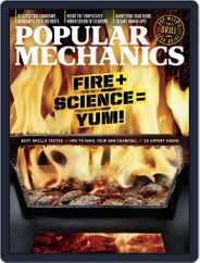 Popular Mechanics (Digital) Subscription September 1st, 2019 Issue