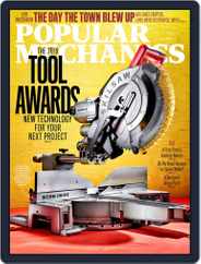 Popular Mechanics (Digital) Subscription June 1st, 2019 Issue