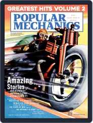 Popular Mechanics (Digital) Subscription                    March 1st, 2019 Issue