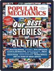 Popular Mechanics (Digital) Subscription January 1st, 2018 Issue