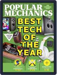Popular Mechanics (Digital) Subscription                    December 1st, 2017 Issue