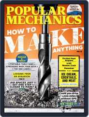 Popular Mechanics (Digital) Subscription                    September 1st, 2017 Issue