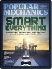 Popular Mechanics (Digital) Subscription May 1st, 2017 Issue