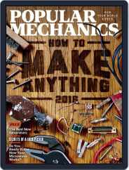 Popular Mechanics (Digital) Subscription September 1st, 2016 Issue