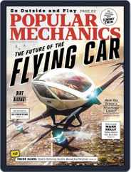 Popular Mechanics (Digital) Subscription                    March 10th, 2016 Issue