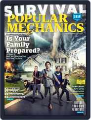 Popular Mechanics (Digital) Subscription                    February 4th, 2016 Issue