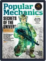 Popular Mechanics (Digital) Subscription                    July 1st, 2015 Issue