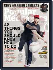 Popular Mechanics (Digital) Subscription                    April 1st, 2015 Issue