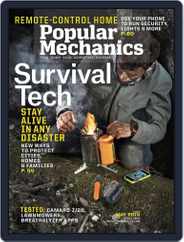 Popular Mechanics (Digital) Subscription                    April 17th, 2014 Issue