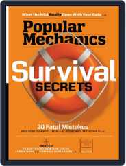 Popular Mechanics (Digital) Subscription                    September 5th, 2013 Issue